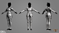 Chain Shirt Armor Set