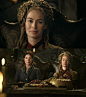 瑟曦·兰尼斯特【Cersei Lannister】（西境之光）奇幻小说《冰与火之歌》七大王国王后，全境摄政者（不过我们都知道她是个毒妇就是了..）