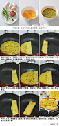 收录唯美图片： DIY日式厚蛋烧的详细步骤，果断收啦~