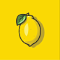 Vector Fruit video illustration process by Jackrdesign | DailyGrafix