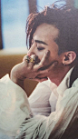  BIGBANG MADE SERIES COLLECTION SPECIAL EDITION PHOTOBOOK              cr:HUIforG