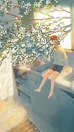 ◉◉【微信公众号：xinwei-1991】整理分享 @辛未设计 ⇦了解更多 。llustrations插画设计图形设计绘画设计插图设计CG插画手绘设计手绘插画卡通插画 (2831).jpg
