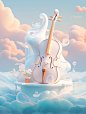 NJ_A_violin-shaped_container_with_a_sea_WorldSunny_bea_ba16ea0c-d290-4eda-a5bc-260cb012c5a2