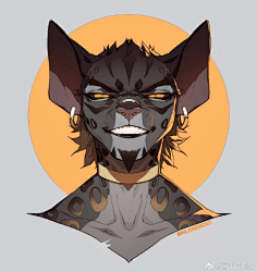【设计】人型动物角色/furry/福瑞/兽-花瓣网|陪你做生活的设计师 | (1432) Pinterest