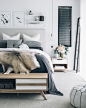 gray bedroom 28 designs