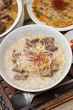 Koopa韩国食物