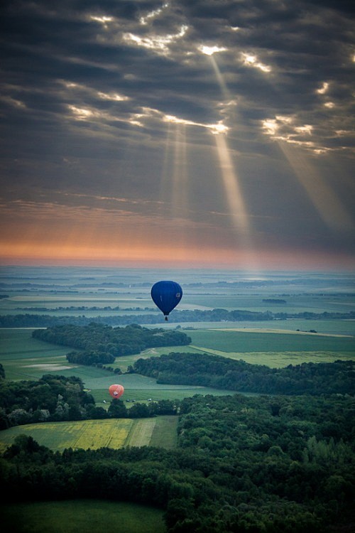 “Vers le soleil” by ...