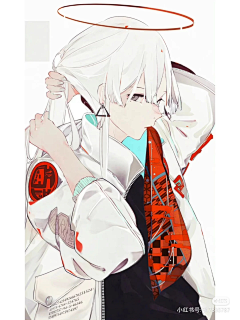 巨巨双采集到插画22