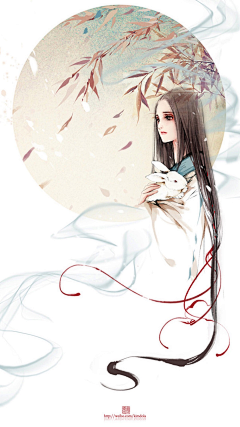 Kathy_旖旎采集到手绘