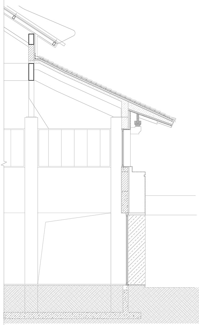 绍兴饭店改扩建提升工程新建大堂建筑设计 ...