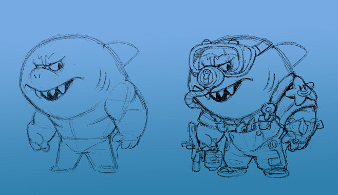 Shark