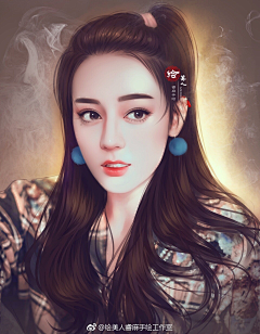 止泻专家采集到转手绘