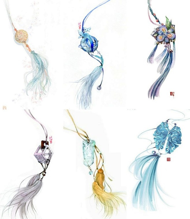 23:52:51手帐自制贴纸素材(高清)古风素材g变色龙同采自www