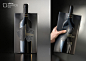 Wine Pouch (R)evolution酒包装设计 设计圈 展示 设计时代网-Powered by thinkdo3