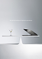 SAMSUNG Series9 Notebook 2011 : Samsung Series 9 NotebookWorldwide Campaign 2012 Advertising Agency: Leo Burnett Chicago