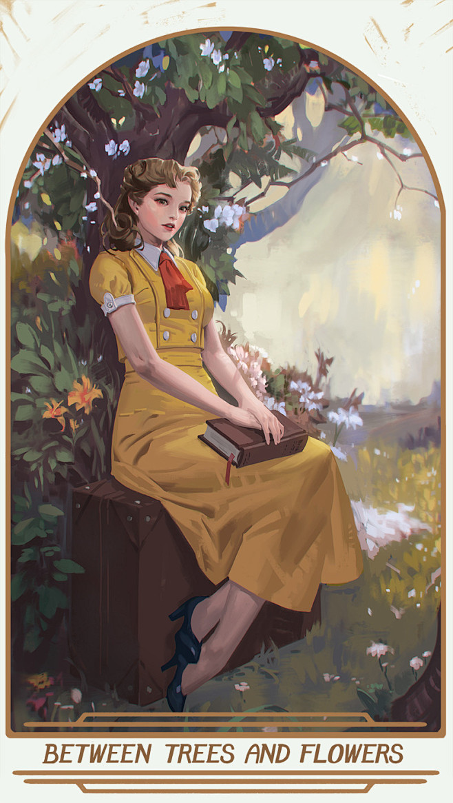 HAREN (Kim Han seul)