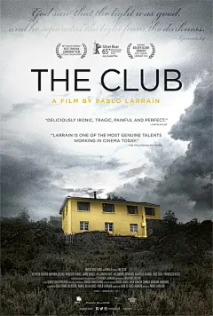 神父俱乐部 El Club (2015)
 #海报# #电影# #电影截图#