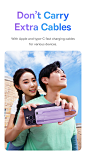 36.99US $ 40% OFF|Baseus 22.5w Power Bank 10000mah/20000mah Dual Fast Charging Cables Portable Battery Charger For Iphone 14 13 12 Pro Max Xiaomi - Power Bank - AliExpress : Smarter Shopping, Better Living!  Aliexpress.com