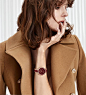 Anne Klein - Home