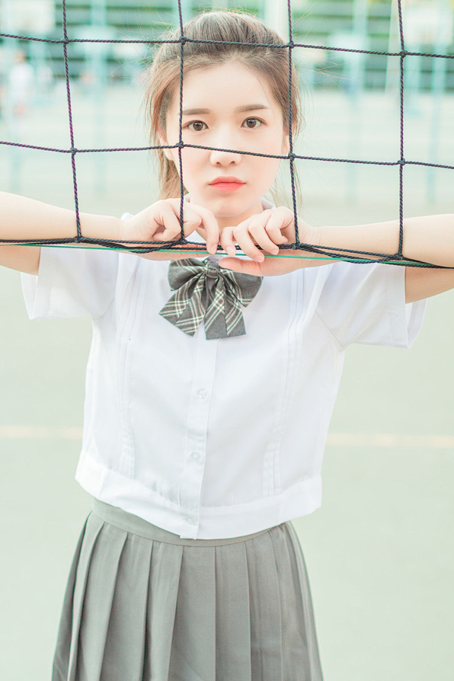 不毕业的少女心 | 唯美女生