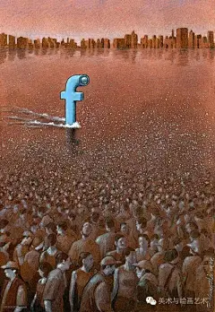 Pawel Kuczynski寓意浓厚社会讽刺插画作品 -Pawel Kuczynski[61P] (59).jpg