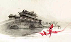 rh2FUubj采集到古风