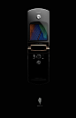Motorola V3S 致敬经典，新时代的翻盖手机……
全球最好的设计，尽在普象网（www.pushthink.com）