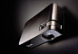 QPT-101 50W Pocket Projector by Vincent Huang at Coroflot.com: 