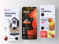 Bird Buddy - Smart Camera Bird Feeder app automation camera desig