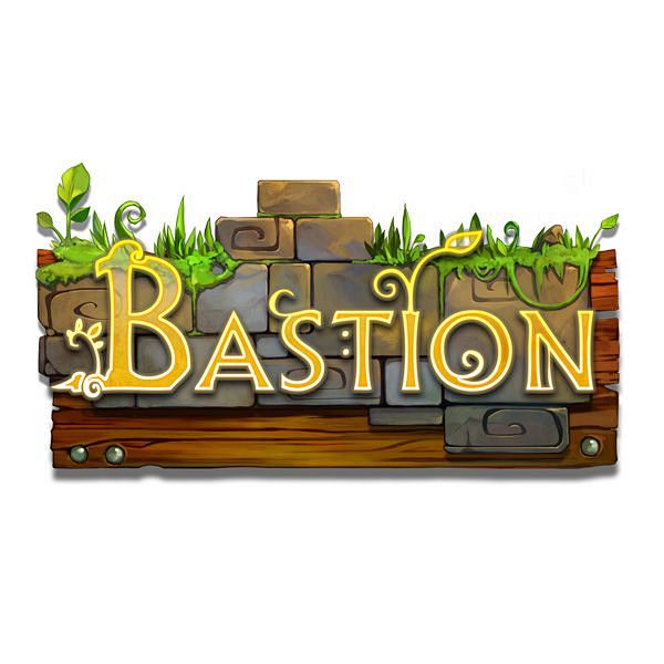 Bastion Logo