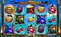 Lucky Pirates