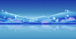 Discoveries Vol.1 : Imaginary landscapes and style exploration.Personal project.Vol.1