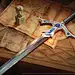 Legacy Blade by LucasDurham