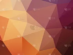 褐色背景,低多边形效果 ,羊皮纸,条纹,高雅,青铜,计划书,几何形状,铜