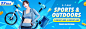 ezbuy Online Shopping Singapore - Fashion, Beauty, Furniture, Toys & More
