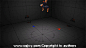 浮生若梦unity3d手绘特效（精编课）-课程-CGJOY动画学院 - CGJOY