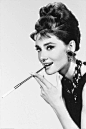 AudreyHepburn