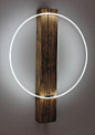 Incredible Wall Lamp Design 45