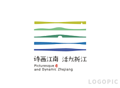 景梅羊屁屁采集到logo