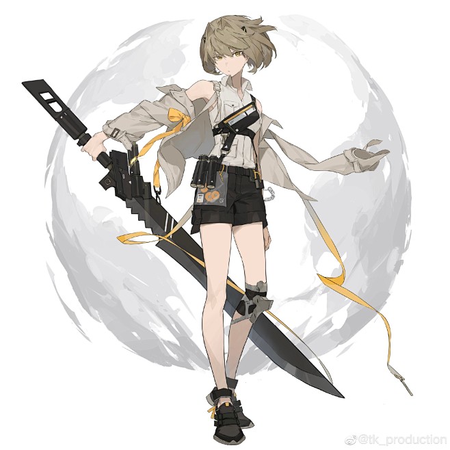 集