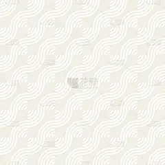 式样,格子,高雅,极简构图,几何形状,白色,纺织品,花窗格,华丽的,重复