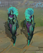 Elderwood Camille [Fan Concept], Tristan Dang