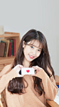 IU 李知恩 李智恩 cr：李知恩IU爱荔枝