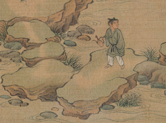 雷子爸采集到G-中国画欣赏