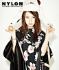 [宋智孝《NYLON》2013年3月号] 
