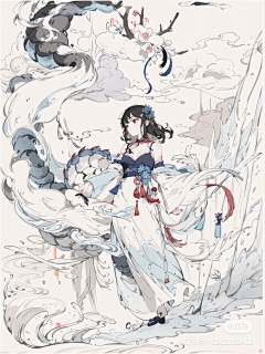 沉寂D采集到女——色卡系列