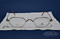 Rodenstock罗敦司得R4204男女款中性全框钛眼镜架可配镜简洁舒适-淘宝网