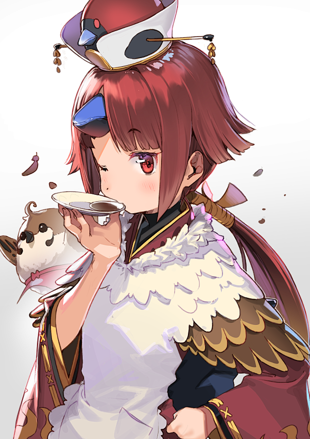 fategrandorder红阎魔