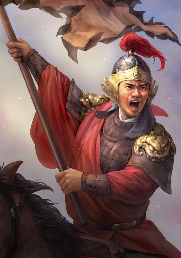 刘封，本名寇封。 三国时期蜀汉将领。 养父：刘备 子：刘林