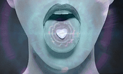 织棉麻采集到gif